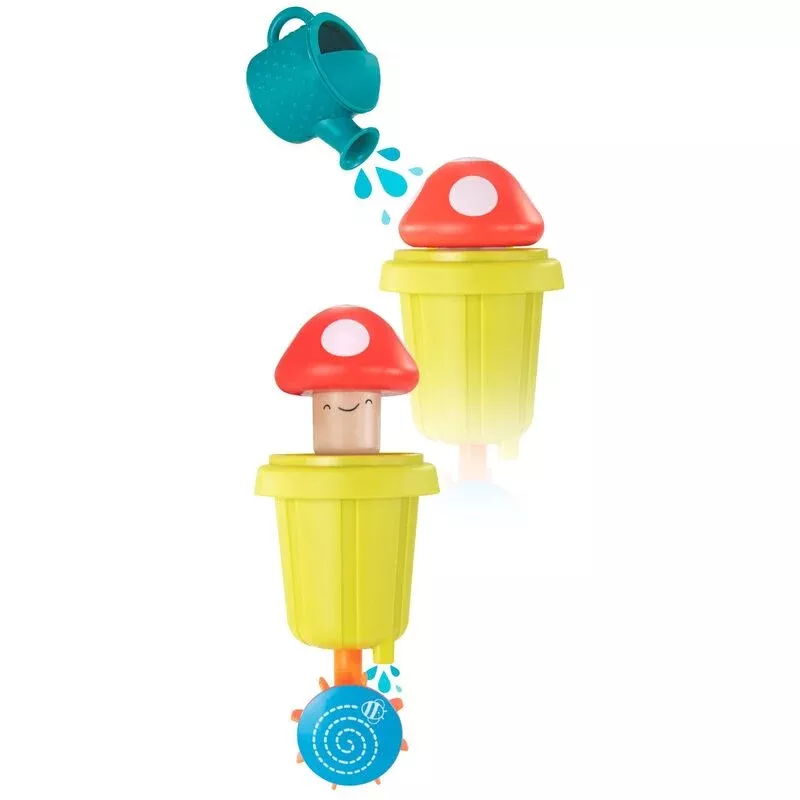 Sassy - Water & Grow Mushroom