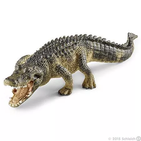 Schleich - Alligator
