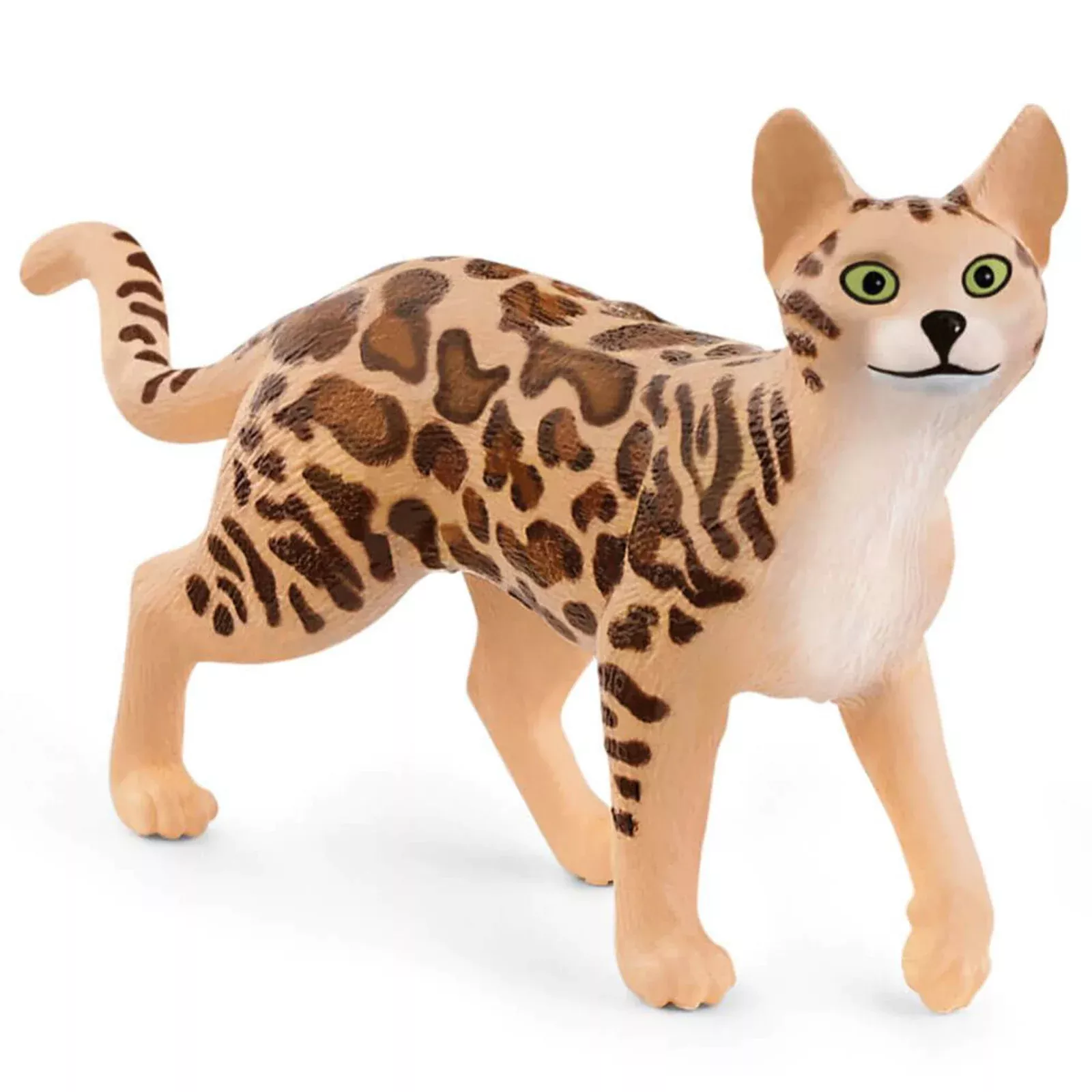Schleich - Bengal Cat