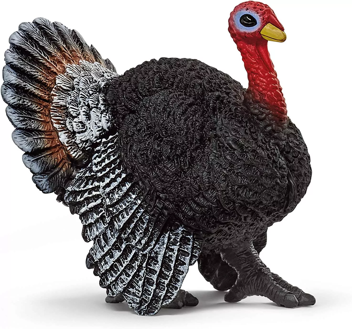 Schleich Turkey