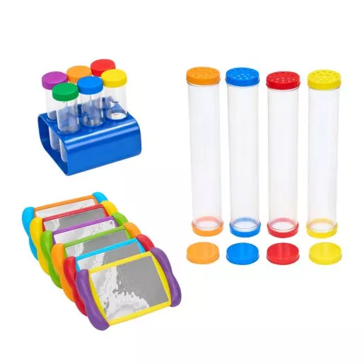 Science Explorer Kit
