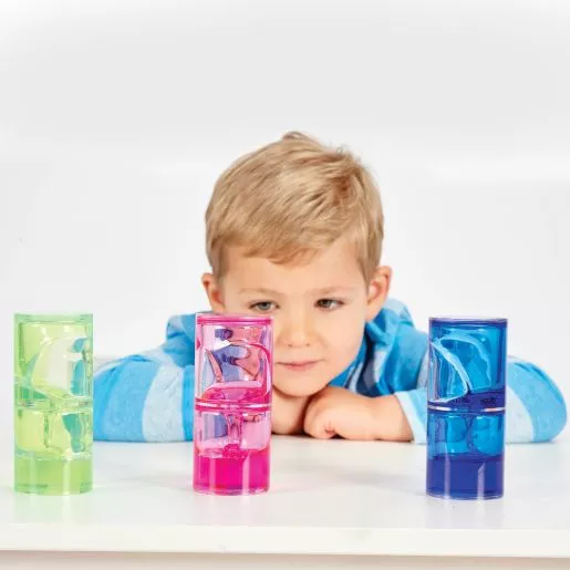 Sensory Ooze Tube Set