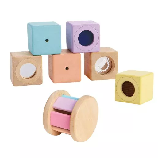 Sensory Toy Set