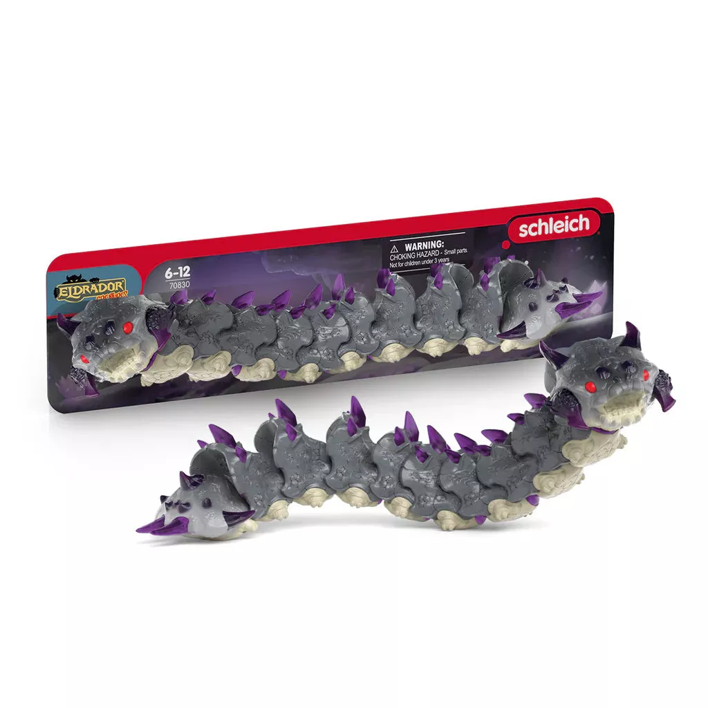 Shadow Worm