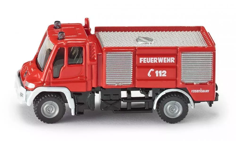Siku - Fire Engine 1:87 Scale