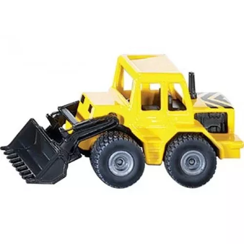 Siku - Front Loader (0802)