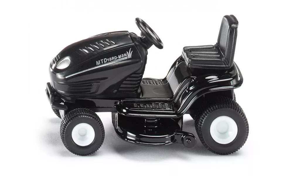 Siku - Rider Lawn Mower 1:32 Scale