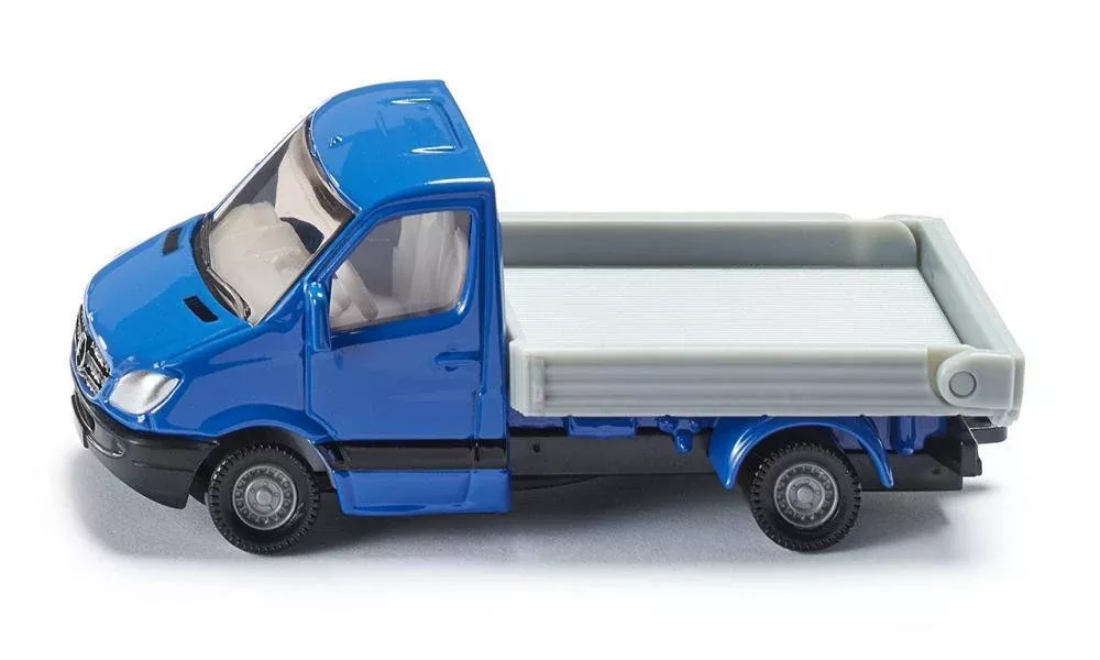 Siku - Transporter Camion