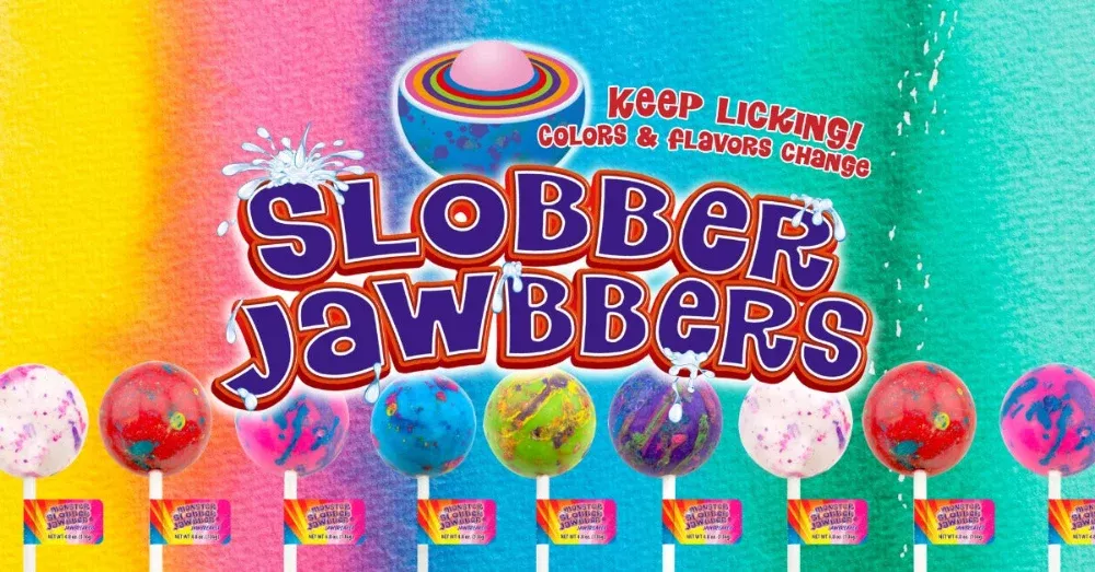 Slobber Jobber
