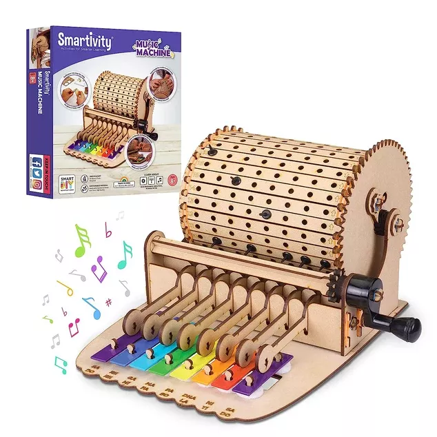 Smartivity Music Machine