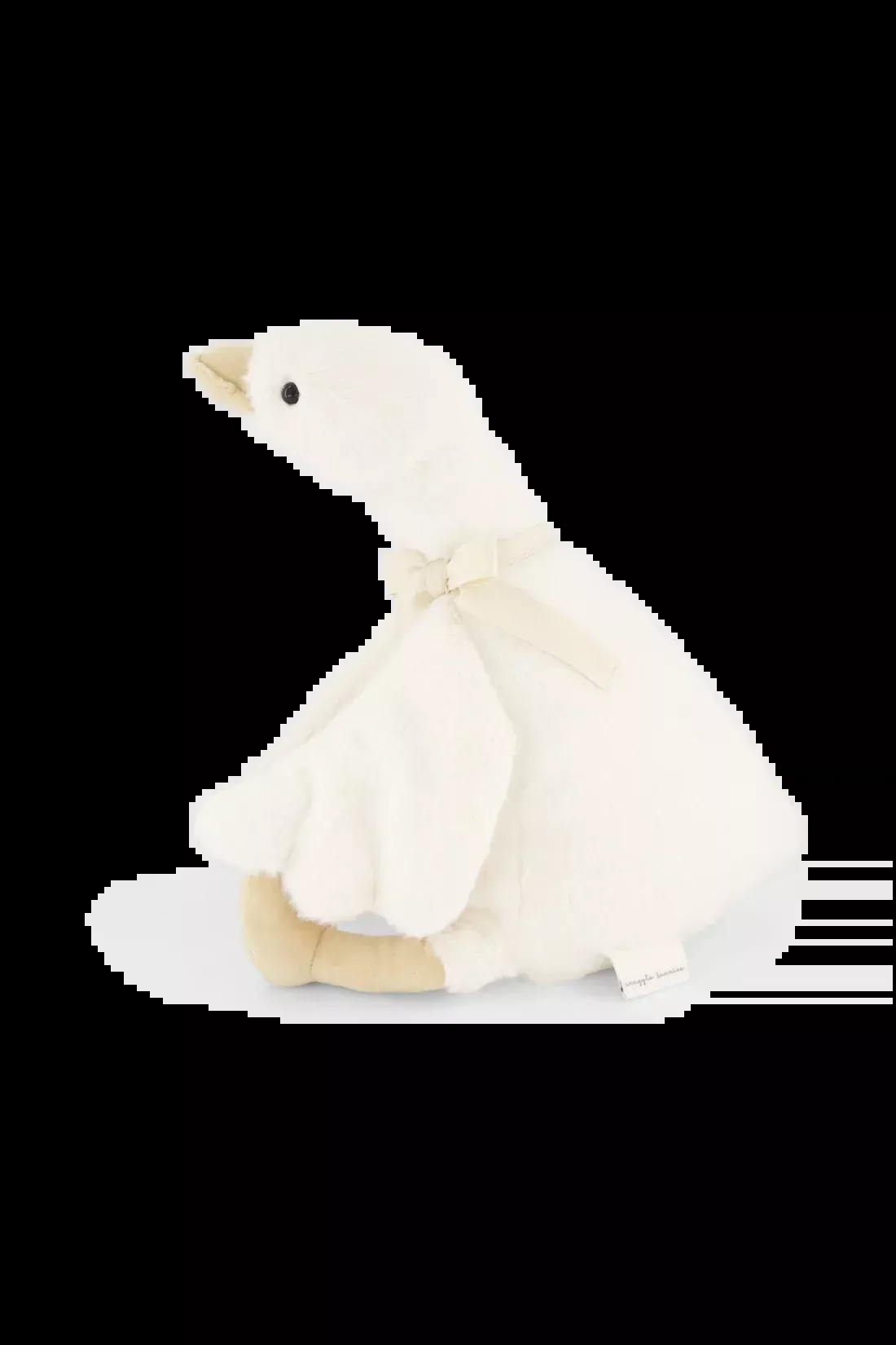 Snuggle Bunnies - Rose the Mummy Duck 45cm