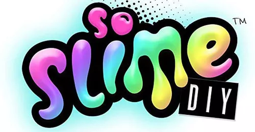So Slime DIY Slime'licious Sweets 3-Pack