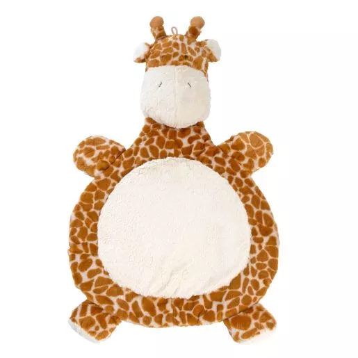 Soft Baby Mat - Giraffe