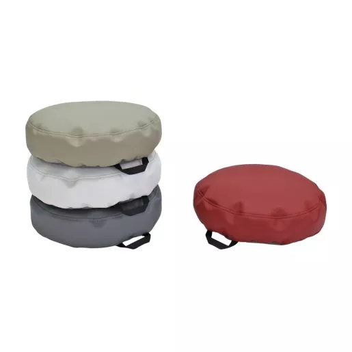 SoftScape Bean Cushions, 4-Piece - Vintage