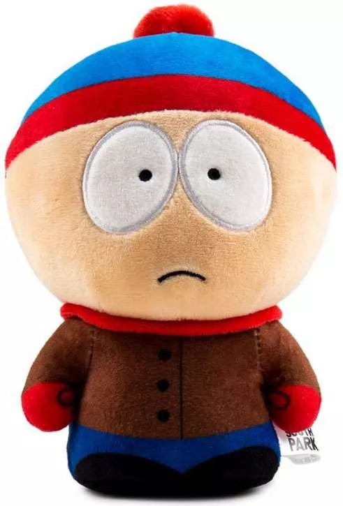 South Park Phunny Stan 7-Inch Plush