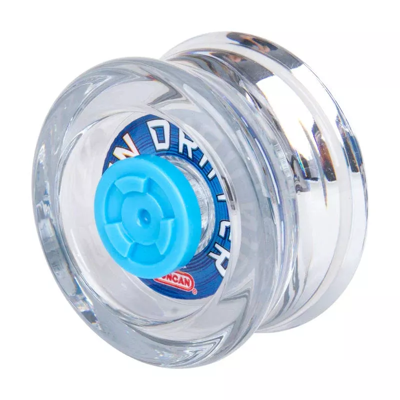 Spin Drifter Yo-Yo - Assorted Colors