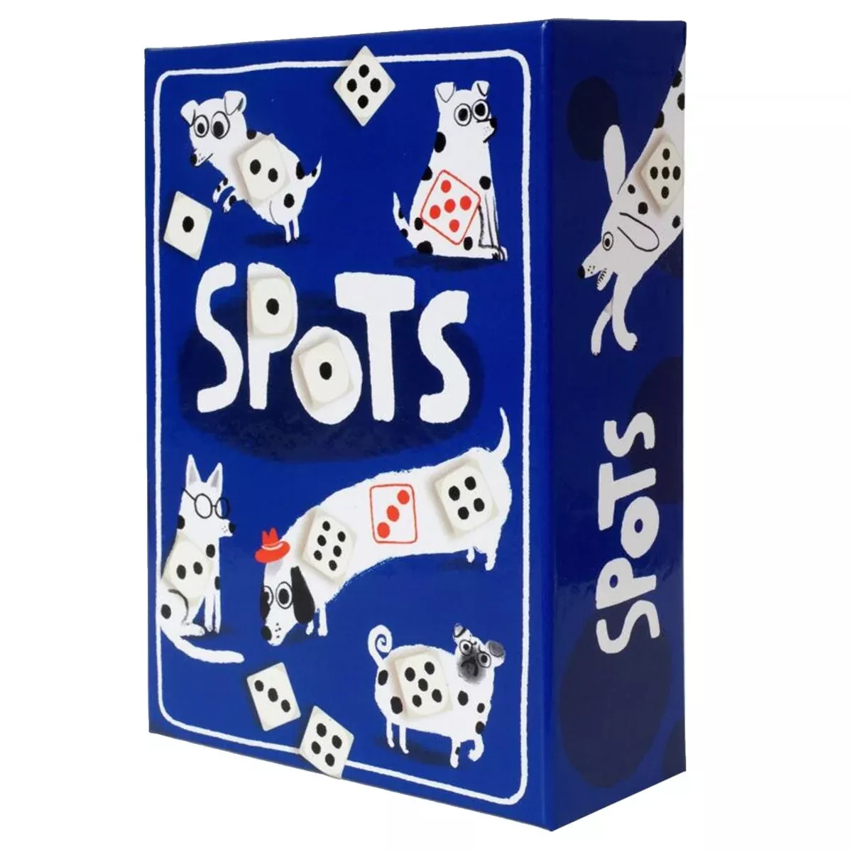Spots
