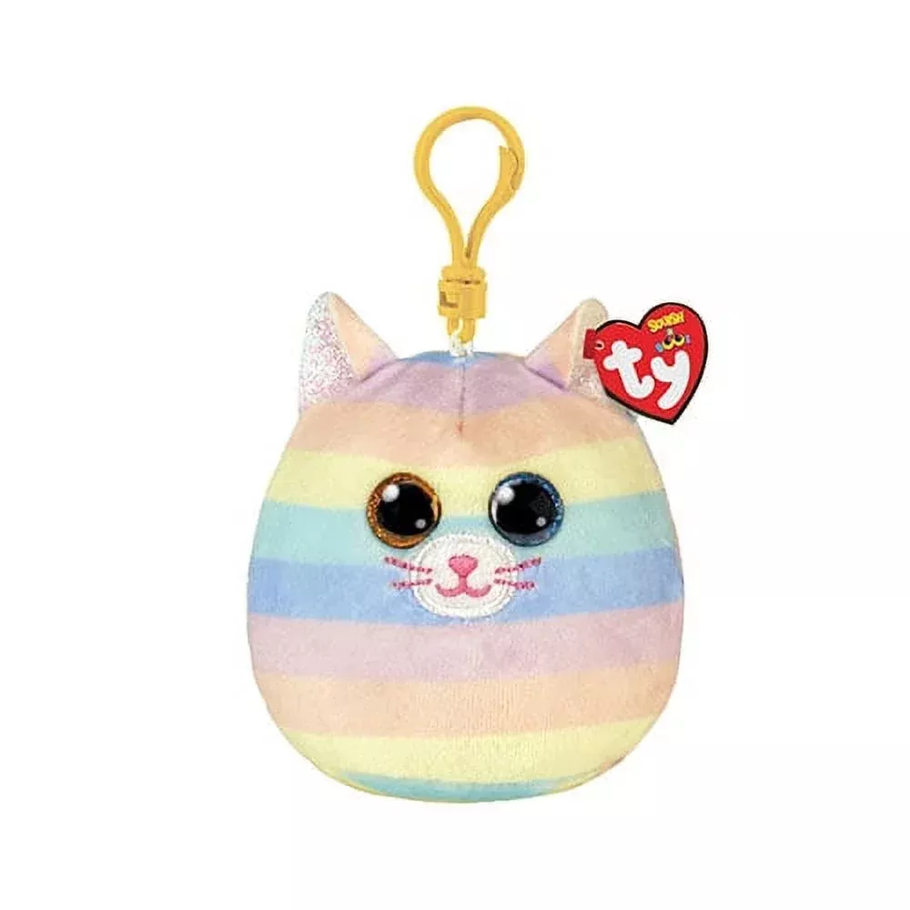 Squish A Boo - Heather the Cat - 5
