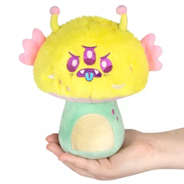 Squishable Alter Egos Series 9: Monster Mushroom