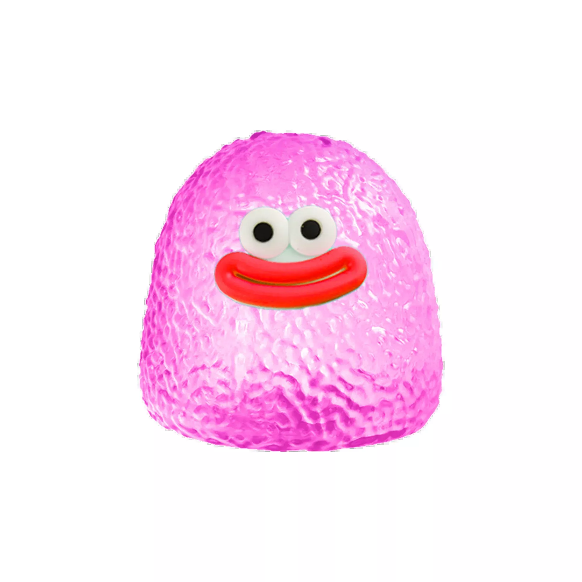 Squishi Happy Gummys