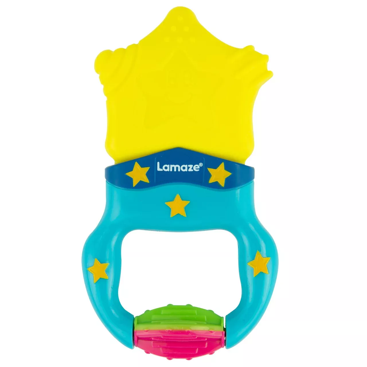 Star Power Massaging Teether