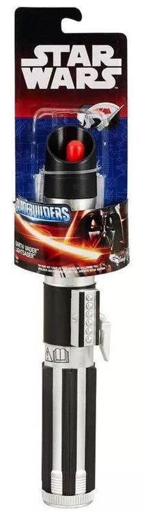 Star Wars Darth Vader Extendable Lightsaber