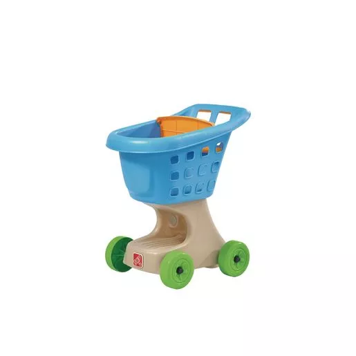 Step2 Little Helper's Shopping Cart
