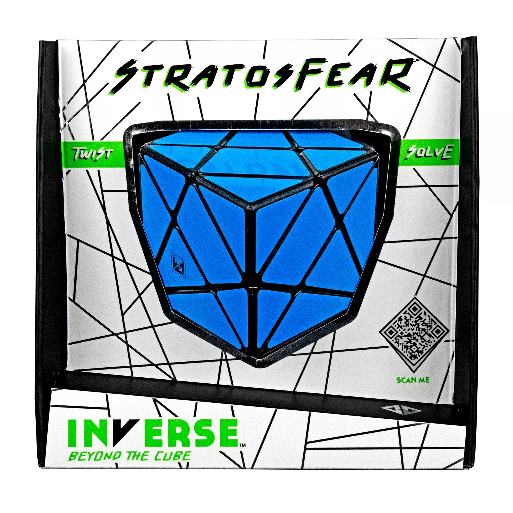 Stratosfear Puzzle
