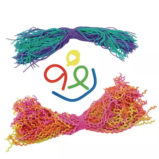 Stringy & Stretchy Noodle Set