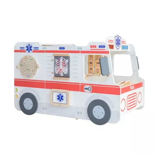 Super Ambulance