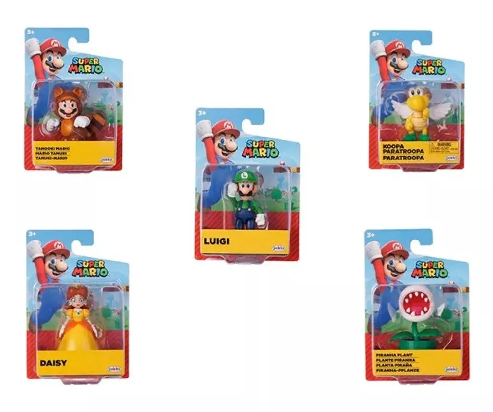 Super Mario 2.5