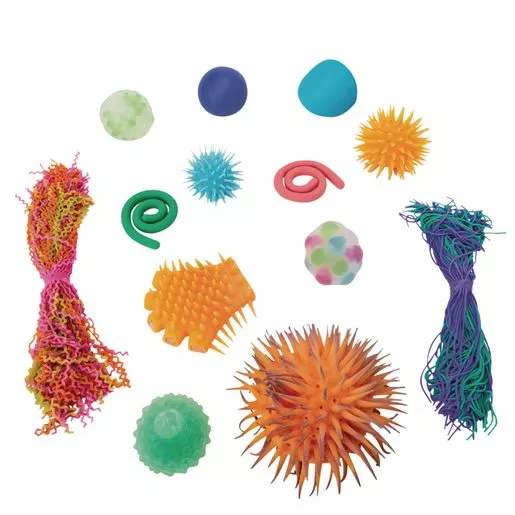 Super Sensory Classroom Kit