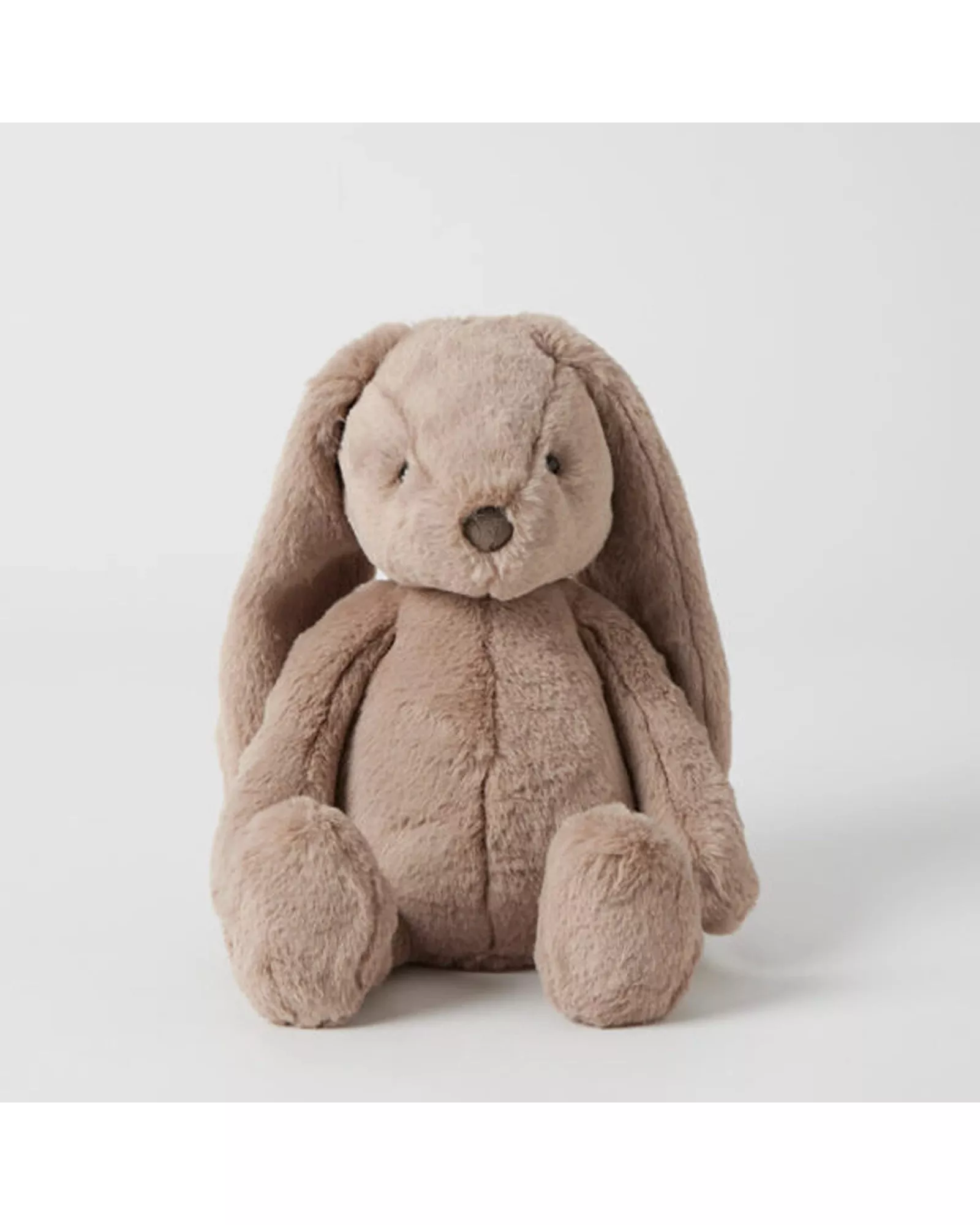 Taupe Bunny Medium