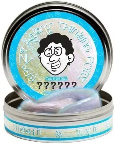 Thinking Putty Cosmics Northern Lights 4-Inch