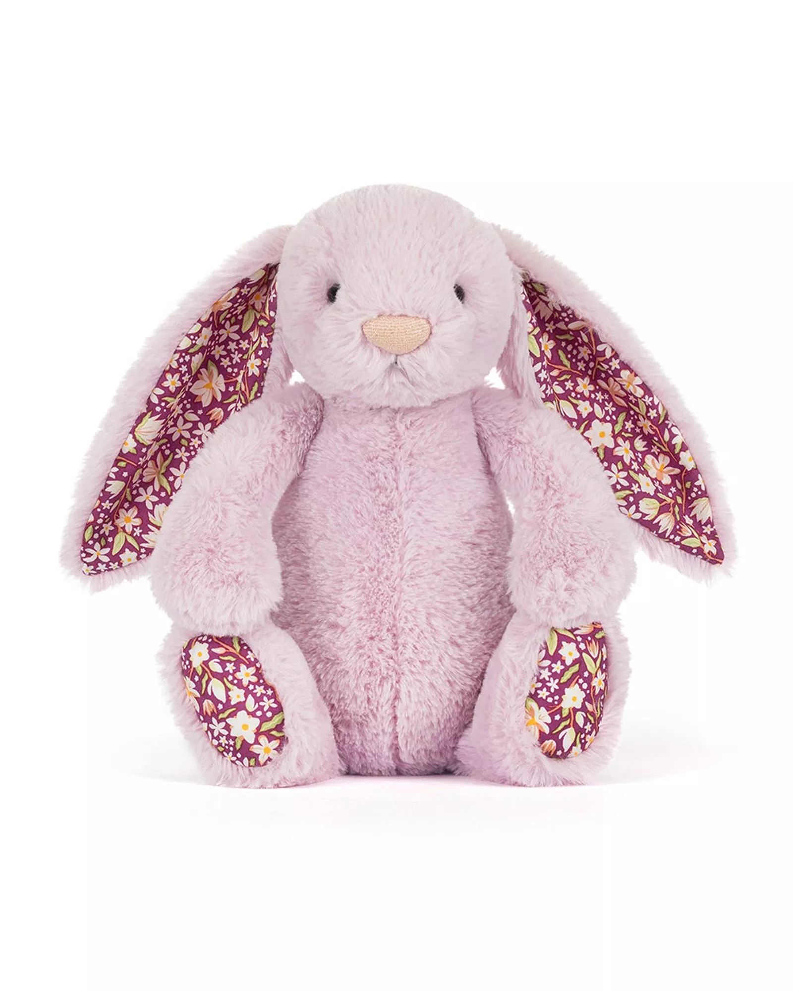 Thistlepop Blossom Luxe Bunny Med