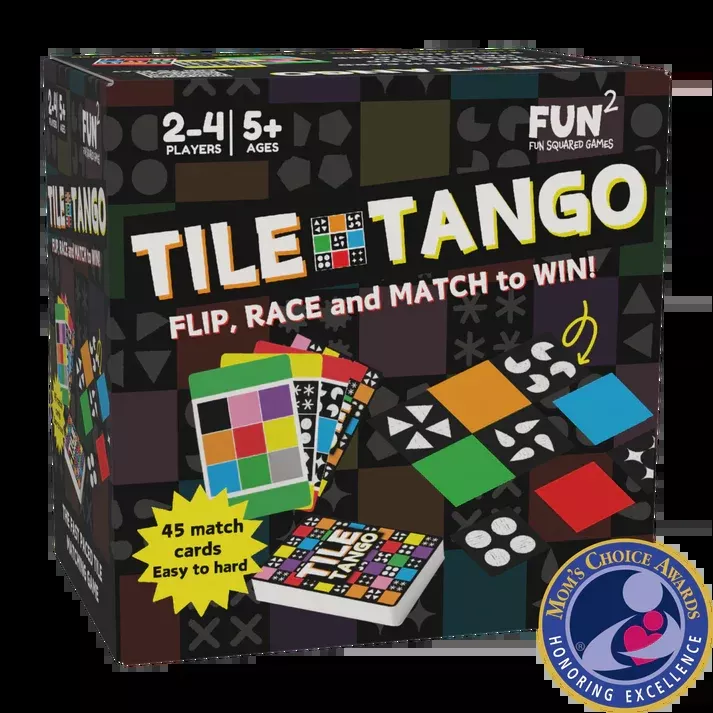 Tile Tango