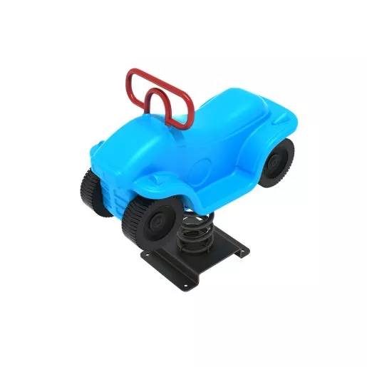 Tommy Truck