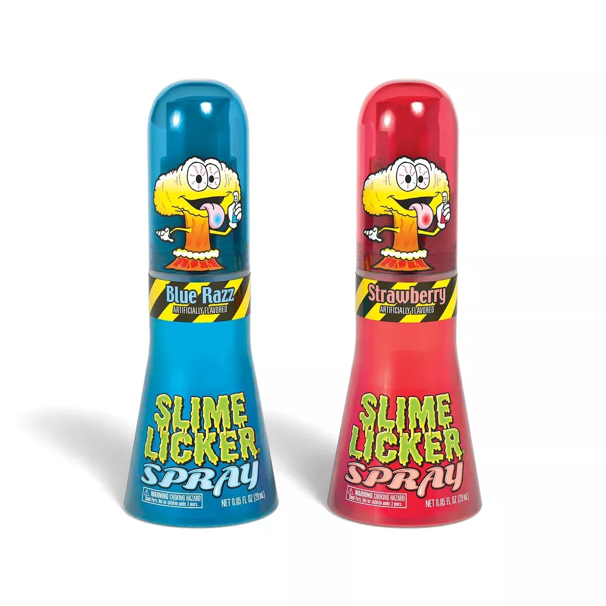 Toxic Waste Slime Licker Spray