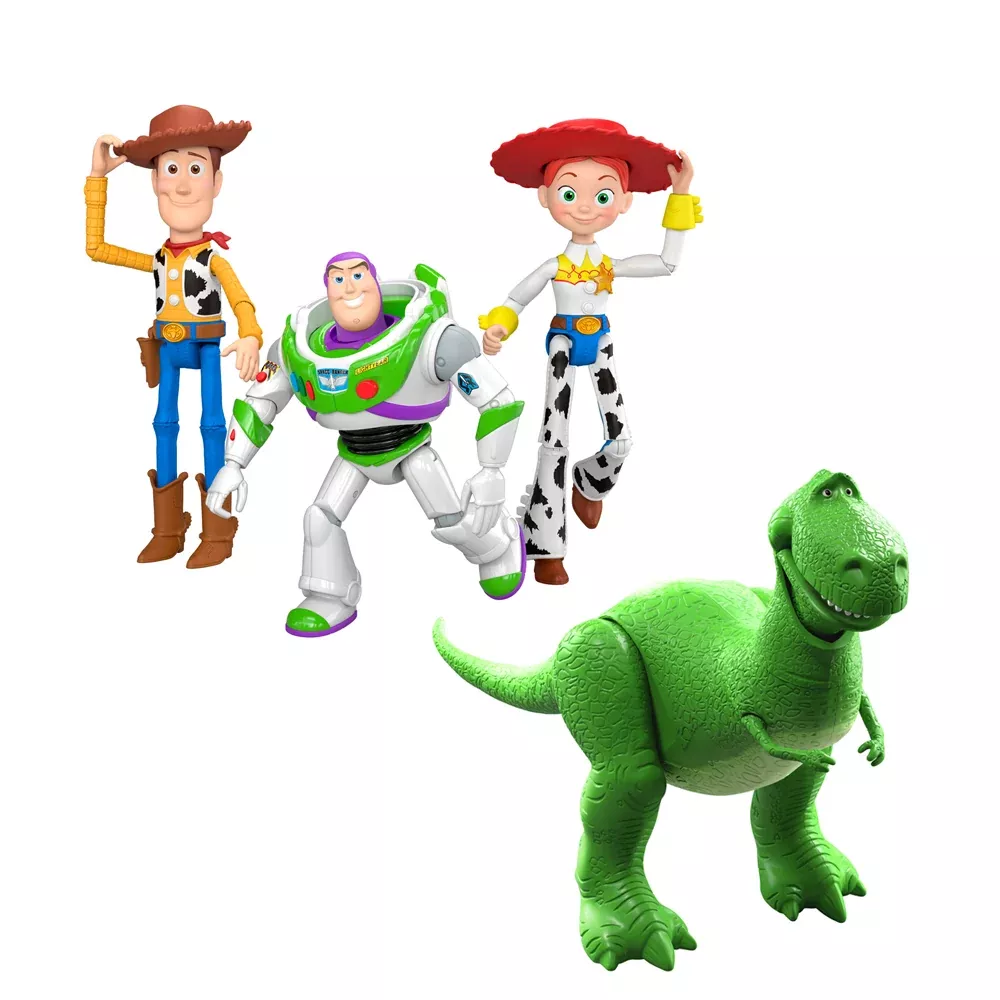 Toy Story 5 7