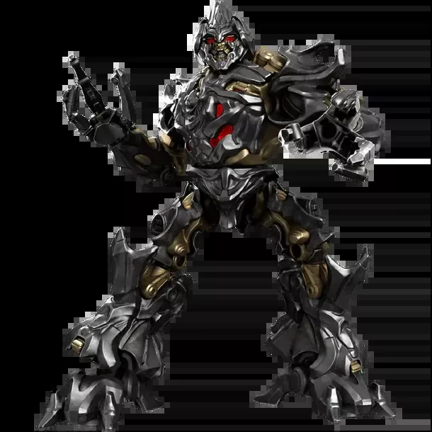 Transformers Classic Class 10 - Megatron