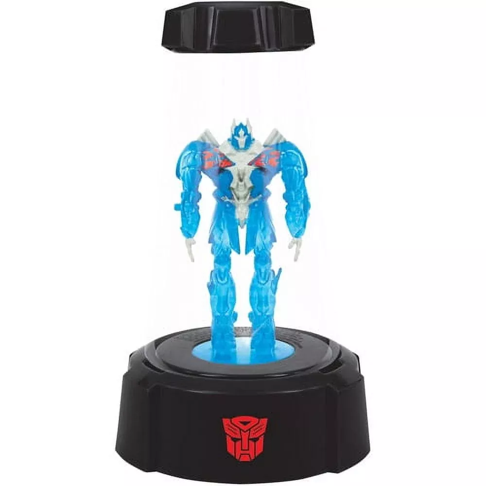 Transformers Transformer 4 Grab N Glow Dual-Function Nightlight and Flashlight