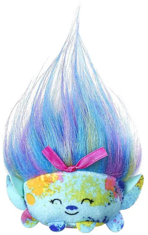 Trolls Harper Mini Plush