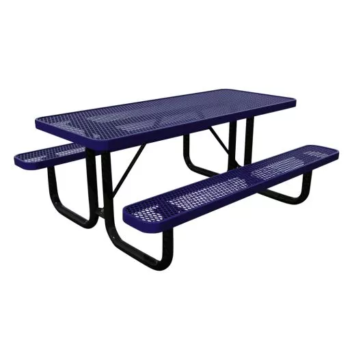 Ultraleisure 6' Rectangular Portable Table