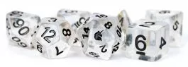Unicorn Dice Unicorn Ice Polyhedral 7-Die Dice Set