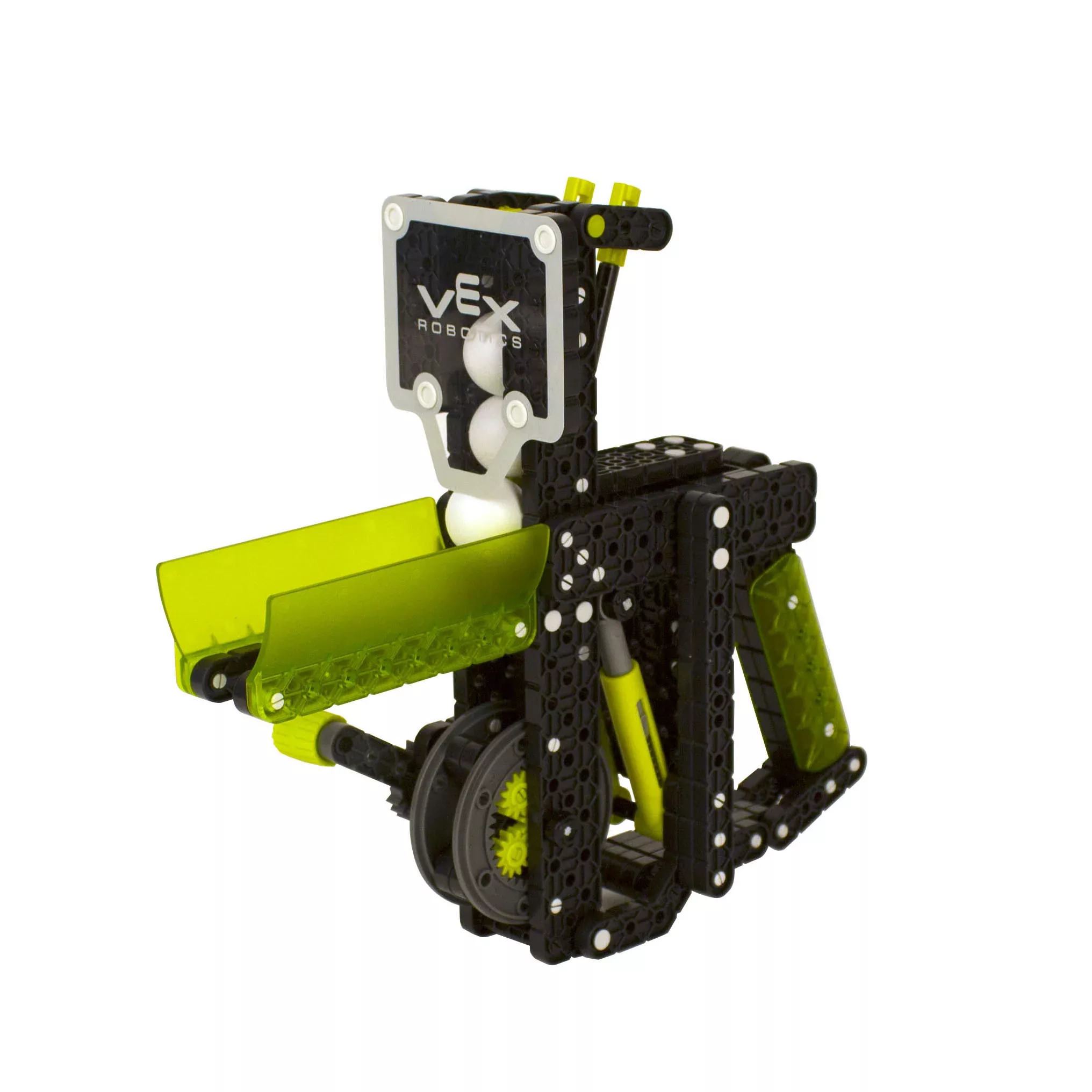 VEX Robotics - Snap Shot