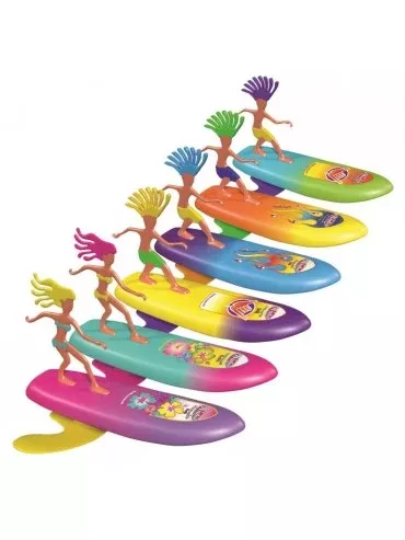 Wahu - Surfer Dudes