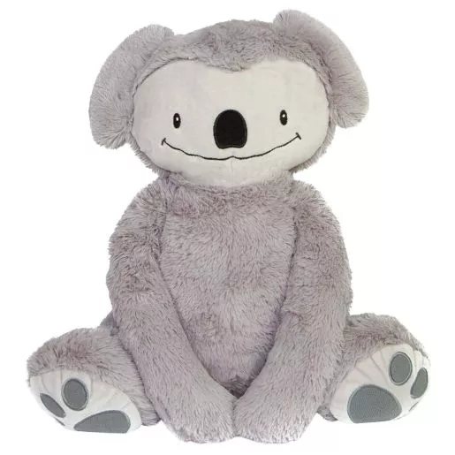 Weighted Plush Koala - 4lbs