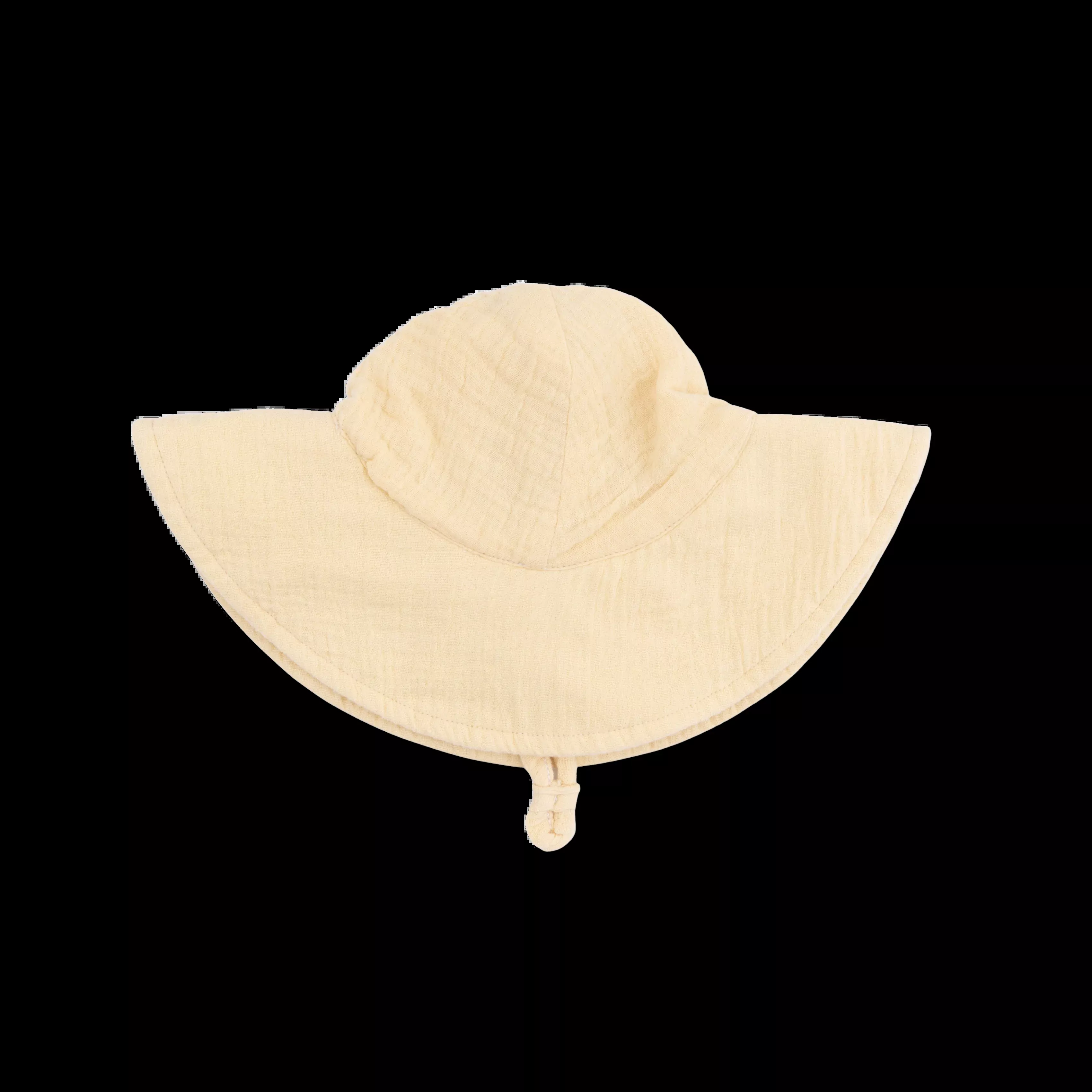 Wide Brim Sun Hat | Italian Straw