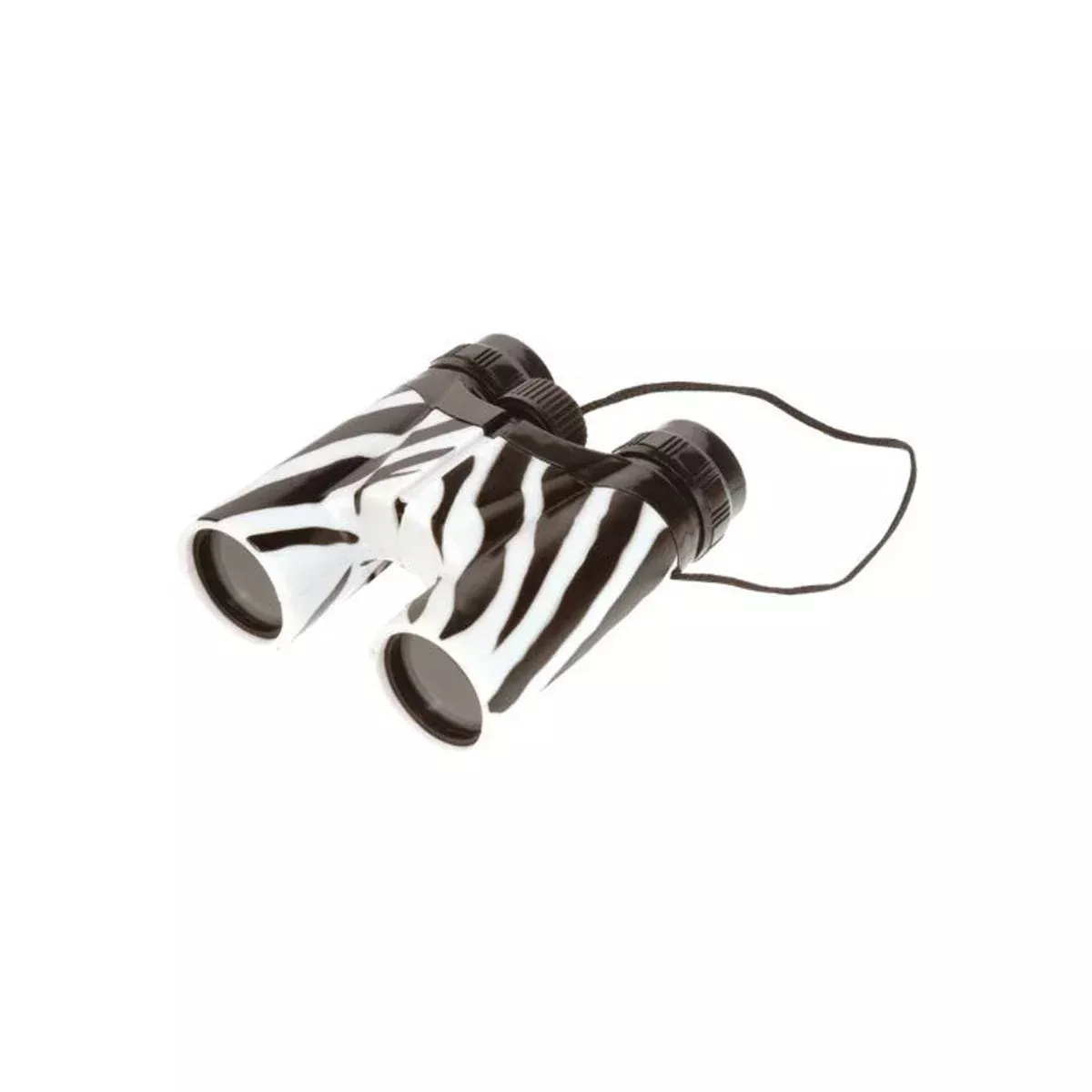 Wild Republic - Binoculars - Zebra