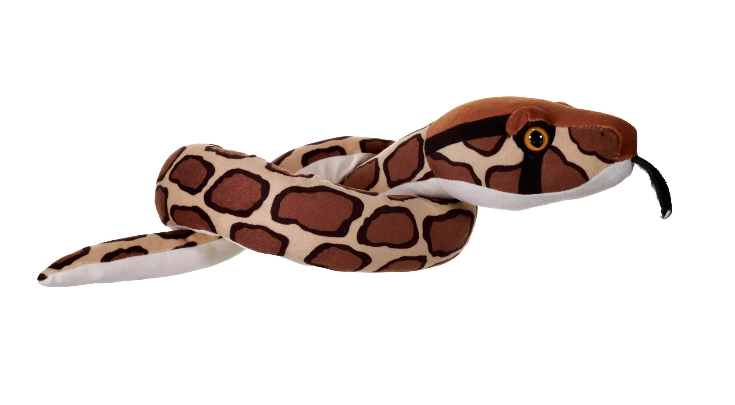 Wild Republic - Snake Burmese Python 54"